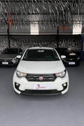 FIAT MOBI 1.0 EVO FLEX LIKE. MANUAL FIAT MOBI 1.0 EVO FLEX LIKE. MANUAL